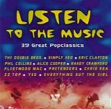 Various artists - Listen To The Music