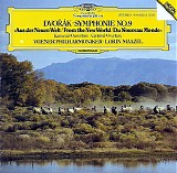 Lorin Maazel / Wiener Philharmoniker - Dvorak: Sinfonie Nr 9 'Aus der Neuen Welt' (A Dvorak)