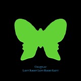 Coldplay - LeftRightLeftRightLeft