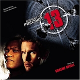 Various artists - Assault On Precinct 13