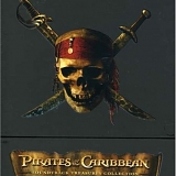 Klaus Badelt - Pirates Of The Caribbean