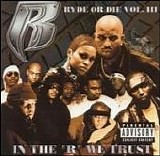 Ruff Ryders - Ryde Or Die Vol.3 (RETAIL)