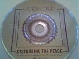 Various artists - Ludacris Presents Disturbing Tha Peace