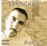 Young Sicc - The Statement