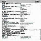 Mastermix 223 - -=CD2=-