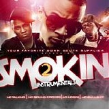 Various artists - Smokin' Instrumentals Vol. 2