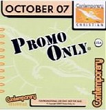 Various artists - Promo Only Contemporary Christian October