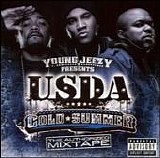 Young Jeezy Presents U.S.D.A. - Cold Summer