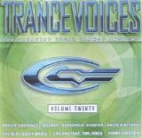 Various artists - trance voices vol 20