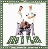 50Cent and G-Unit - Gods Plan-CD