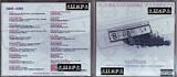 Various artists - OT Recordings Presents Broad Street Stories Bootleg