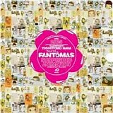 Fantômas - Suspended Animation