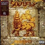 Soulfly - Prophecy-PROPER PROMO-2004-pH