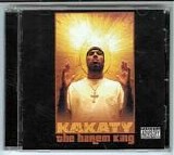Kakaty - Harem King