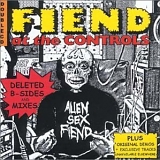 Alien Sex Fiend - Fiend At The Controls