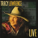 Tracy Lawrence - Live and Unplugged