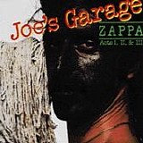 Zappa, Frank - Joe's Garage - Acts I, II, & III