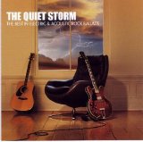 Various artists - The Quiet Storm, Best in Elec. & Acos Rock Ballads (CD2-2008)