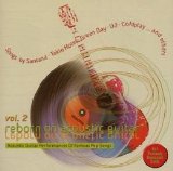 Various artists - Reborn On Acoustic Guitar Vol.2 [2007]