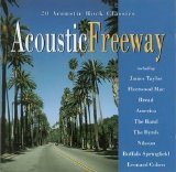 Various artists - Acoustic Freeway [1995]
