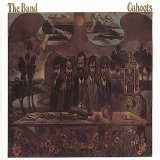 The Band - Cahoots