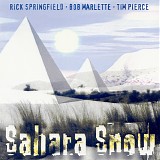 Sahara Snow - Sahara Snow