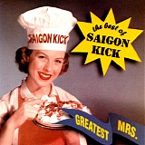 Saigon Kick - The Best of Saigon Kick