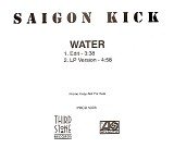 Saigon Kick - Water