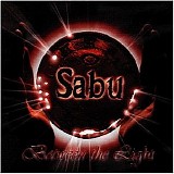 Paul Sabu - Between The Light