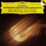 Richard Strauss - Metamorphosen; Tod Und VerklÃ¤rung BPO/Herbert von Karajan