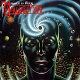 Hawkwind - Space Is Deep