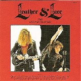 Various artists - Leather & Lace - The Second Chapter