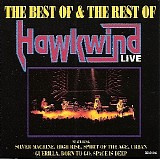 Hawkwind - The Best Of & The Rest Of