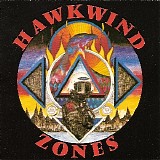 Hawkwind - Zones