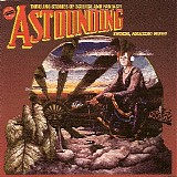Hawkwind - Astounding Sounds, Amazing Music [Remaster]