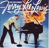 Jerry Lee Lewis - Last Man Standing