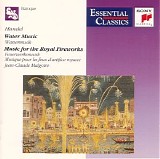 La Grande Écurie & Chambre du Roy conducted by Jean-Claude Malgoire - Water Music - Music for the Royal Fireworks