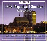 Various Artists: Classical - 100 Popular Classics Volume 2