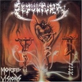 Sepultura - Morbid Visions-Bestial Devastation