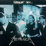 Metallica - Garage Inc.