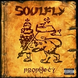 Soulfly - Prophecy