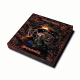 Judas Priest - Nostradamus (Super Deluxe Boxset)