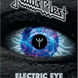 Judas Priest - Electric Eye