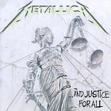Metallica - ...And Justice for All