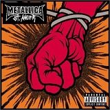 Metallica - St. Anger (Trade copy)