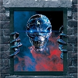 Iron Maiden - Visions Of The Beast