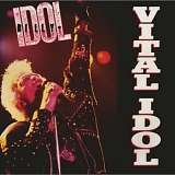 Billy Idol - Vital Idol
