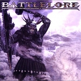 Battlelore - ... Where The Shadows Lie