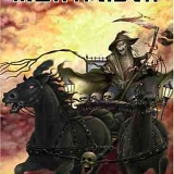 Iron Maiden - Death On The Road