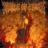 Cradle Of Filth - Nymphetamine
